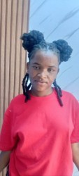 Eveline Kagure