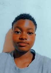 Evelyne Furaha