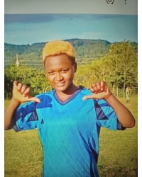 Everln Mwikali