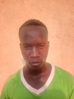 Eyong Meshack Enyakai