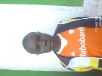 Ezekiel Nandwa