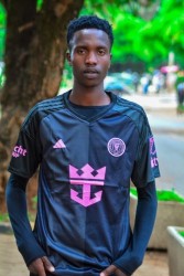 Ezekiel Kiptarus