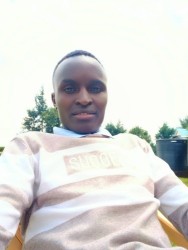 Ezekiel Koech