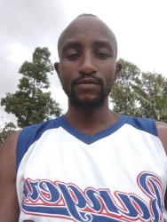 Ezekiel Muriuki