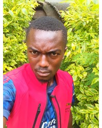 Ezekiel Peter