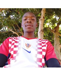 Ezekiel Nzyoka