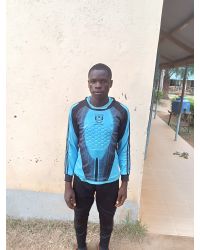 Ezekiel Ojuma