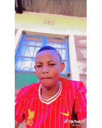 Ezekiel Bundi 