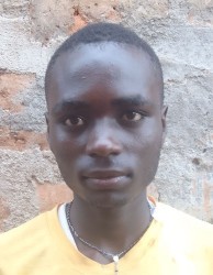 Ezra Murukwa