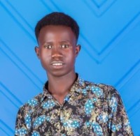 Ezra Kipkorir Kirui