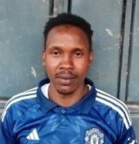Ezra Mutai