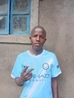 Ezra Chengo
