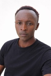 Ezra Kipkogei