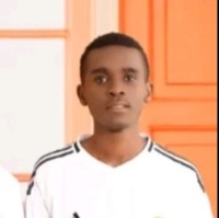 Ezra Muthomi