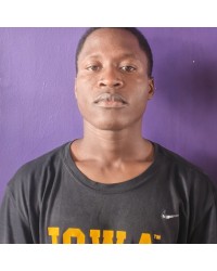 Ezra Simiyu