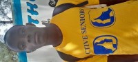 Fabian Ronnie