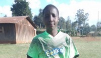 Fabian Kinoti