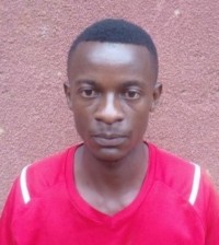 Fabisch Mwombe