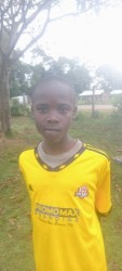 Fabiuos Owiti