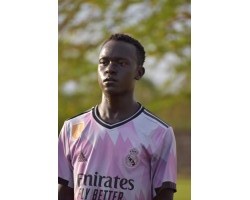 Fabregas Kyalo