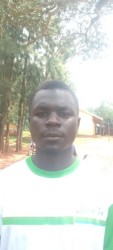 Fabrigas Nyagweso