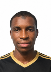 Fadhili Mwalimu Kadau