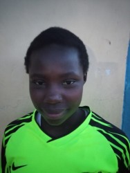 Faith Syombua
