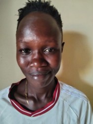 Faith Chebet
