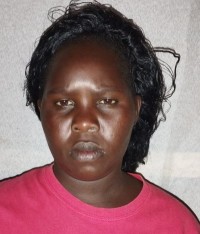 Faith Jepchumba