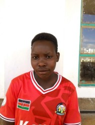 Faith Cherono