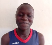 Faith Ogola Mayamba