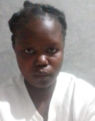 Faith Ingato Masakhwe