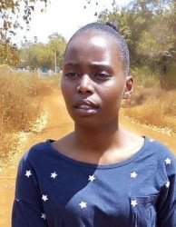 Faith Mwilu