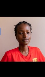 Faith Achieng