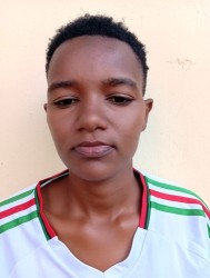 Faith Muthoni Kiragu