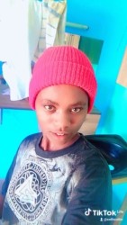 Faith Nkirote