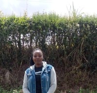 Faith Muthoni
