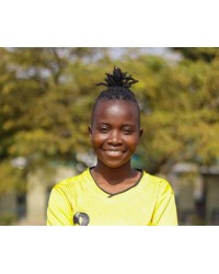 Faith Wangari Nduva