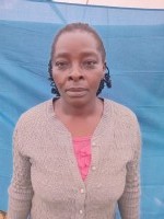 Faith Kinanu