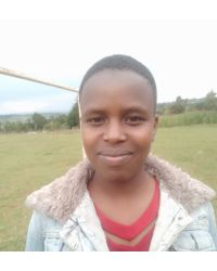 Faith Jerotich