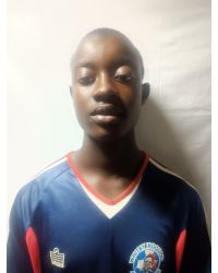 Fandi Daniel Disii