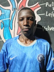 Fanon Mwaki
