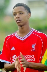 Farahan Abdi