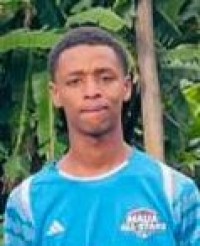 Farhan Abdi