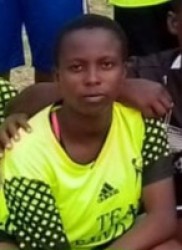 Fari Christine Mkambe