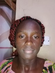 Faridah Nambengere