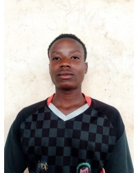 Faridi Popo Vwiko