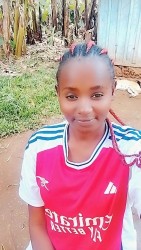 Serrei Mukiri