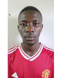 Fatuma Rama Richard