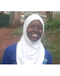 Fatuma Muhammad